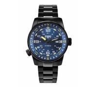 Traser P68 Pathfinder Automatik Blau (109523)