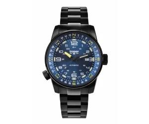 Traser P68 Pathfinder Automatik Blau (109523)