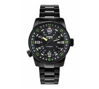 Traser P68 Pathfinder Automatik Schwarz (109522)