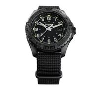 Traser P96 Outdoor Pioneer Evolution Black (108673)