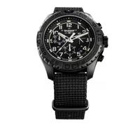 Traser P96 Outdoor Pioneer Evolution Chrono Black (108680)