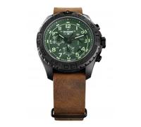 Traser P96 Outdoor Pioneer Evolution Chrono Grün (109047)