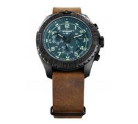 Traser P96 Outdoor Pioneer Evolution Chrono Petrol (109049)