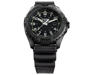 Traser - P96 Outdoor Pioneer Evolution RS - Uhr - Black