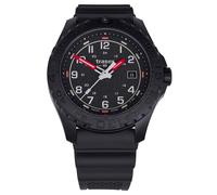 Traser - P96 Outdoor Pioneer RS Armbanduhr - All Black