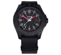 Traser - P96 Outdoor Pioneer TS Armbanduhr - All Black