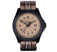 Traser - P96 Outdoor Pioneer TS Armbanduhr - Sand/Sand