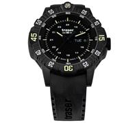 Traser - P99 Q RS - Uhr - Black
