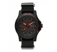 Traser Red Combat Nato Herrenuhr (104147)