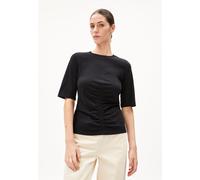 armedangels Shirt "Traslaraa" in Schwarz - Größe S | Damen Tops