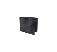 TRAVANDO Geldbörse Herren Geldbörse Groß TÜV RFID Zertifiziert Portmonee Herren mit 13 Kartenfächern Geldbörse Herren mit Münzfach Oslo Geldbeutel Wallet Portemonnaie Herren Wallet for Men
