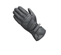 Travel 6 Handschuhe Schwarz, 8