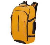 TRAVEL BACKPACK M 55L 142897-gelb