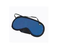 Travel Blue Eye Mask