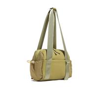 Travel Duffel Bag, Tote Gym Pouch with Dry Wet Separation, 11.2x7.87in Shoulder Weekender Overnight Pack, Lightweight Water Resistant for Toiletry, Shower, Sport Storage, Exercise