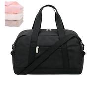 Travel Duffel Bags | 14 Zoll Oxford Waterproof Lightweight | Carry-On Tote, Set A, Beziehen Sie sich auf die Beschreibung, Siehe Beschreibung
