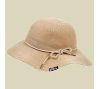 Jack Wolfskin Damen Travel Hat W Panama Hut, nature, Einheitsgr e EU