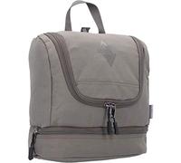 NITRO Daypacker Collection Travel Kit Waxed Lizard