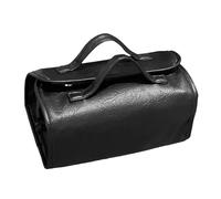 Travel Makeup Bag, Toiletry Travel Bag, Waterproof Makeup Bag, Travel Toiletry Organizer, Waterproof Travels Toiletry Bags with Large Capacity, Perfect for Organizing Makeup and Toiletries for Women