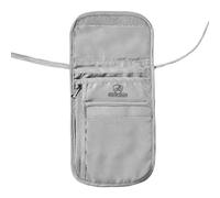 Travel Money Belt & Passport Holder - Slim Anti-Theft Pouch | Waterproof