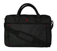 Travel'n'Meet Laptoptasche ME-053 17" schwarz