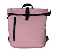 Travel’N’Meet Rolltop-Rucksack Plane S - eisrose
