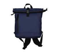 Travel’N’Meet Rolltop-Rucksack Plane S - navy