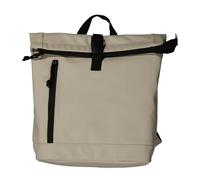 Travel’N’Meet Rolltop-Rucksack Plane S - offwhite