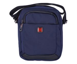 Travel’N’Meet Umhängetasche XS navy