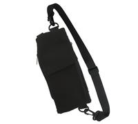 Travel Satchel Bag, Zipper Oxford Cloth Shoulder Bag, Compact Satchel Bag for Yoga, Hiking Coin Pouch Bag, Stylish Change Pouch, Portable Coin Bag for Training, Yoga, Hiking