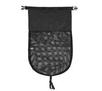 Travel Shoe Bag - Packing Organizer, Mesh Sneaker Pouch, Lightweight Durable Waterproof Travel Shoe Carrier for Men Women, Gym Hiking Beach Camping Road Trip Storage