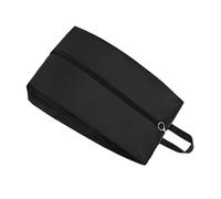 Travel Shoe Bags - Smooth Zipper, Packing Pouch, Shoes Storage Cube