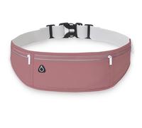 Travel Versteckter Geldgürtel für Männer & Frauen Blockierender Taillenbeutel für Reisepass, Geldbörse & Telefon - Sicher und geschützt auf Reisen