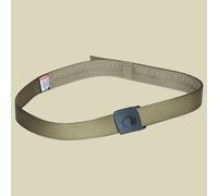 Tatonka Travel Waistbelt - Gürtel khaki