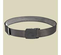 Travel Waistbelt 30 mm Farbe olive
