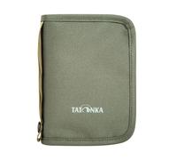 Travel Zip M RFID Block Reisebörse