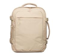 Travelbags The Breeze Cabin Backpack M - 25 Liter - 40 x 30 x 20 cm - 15" Laptopfach - khaki