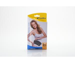 TravelBlue Flacher Geldbeutel 1 Stk.