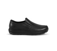 Herren Joya Sportliche Slipper schwarz Herren Slippers 43