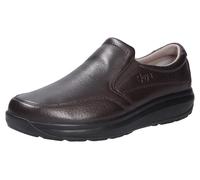 Traveler II dark brown 12
