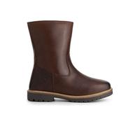 TRAVELIN' Leder-Boots "Bjornstad" in Braun - Größe 38 | Damen Stiefel
