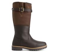 TRAVELIN' Leder-Stiefel "Hyllestad" in Braun - Größe 46 | Herrenstiefel