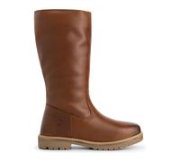 TRAVELIN' Leder-Stiefel "Vinstra" in Hellbraun - Größe 40 | Damen Stiefel