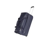 Travelite 2-Rad Trolley Reisetasche mittelgroß, MIIGO | Weichgepäck Reisetasche mit Rollen, 69 cm, 71 Liter