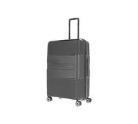 WAAL 4w Trolley L, Schwarz