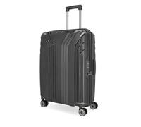 Travelite Elvaa 4 Rollen Trolley 66 cm schwarz