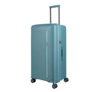 Travelite Roomer 4w Trunk L 101l Koffer Auf Rollen One Size Aqua