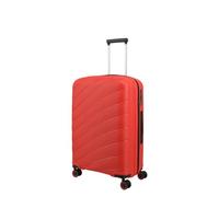 Travelite BURANO Trolley M Hartschale 4R raspberry, 077348-10