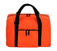 Travelite Accessoires Falttasche orange Herren