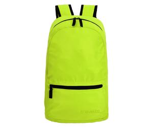 Travelite Accessoires Falttasche limone Herren